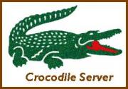Crocodileserver