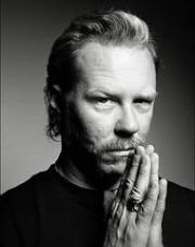 hetfield