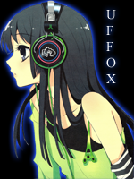 Uffox