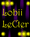 lobiilecter