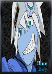 BlueBoy