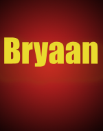 Bryaan