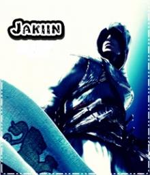 jakin