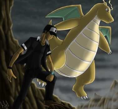 A Passagem da 4ª para a 5ª Geração – Pokémon Mythology