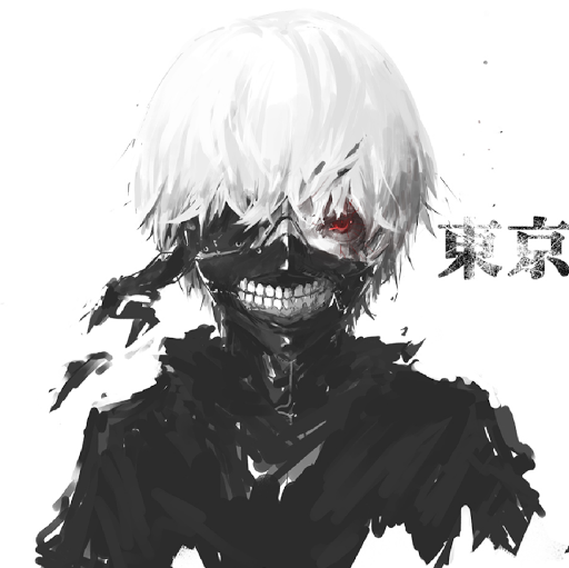 kanekigod