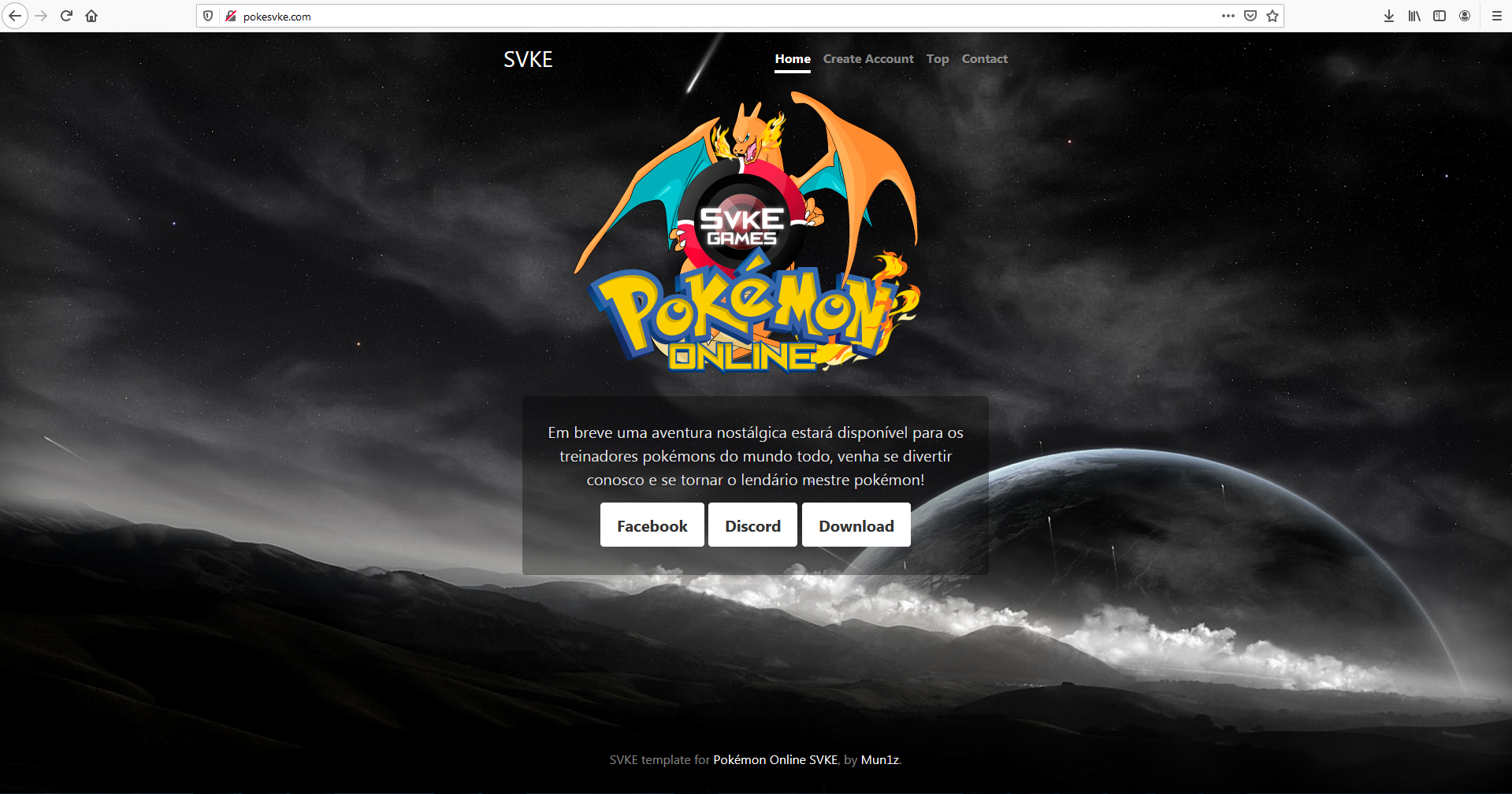 Forum gratis : PokemonOnline