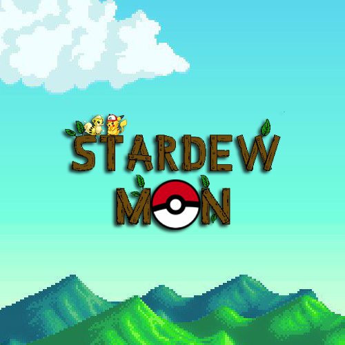 StardewMon