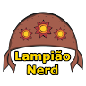 Lampiao Nerd