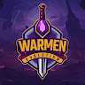 Warmen OTServer