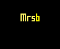 MisterB