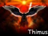 Thimus