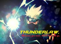 Thunderlaw