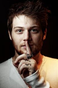 DannyWorsnop