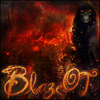 BlazeOT