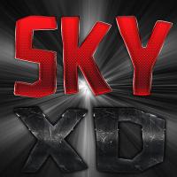 SkyxD