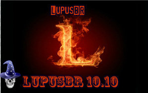 LupusBR