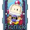 Fronick