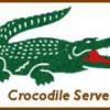 Crocodileserver